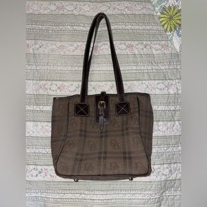 Dooney & Bourke Brown Bag